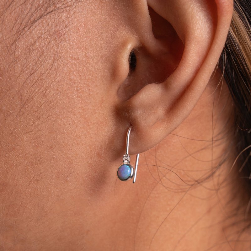 Earring - ER-1376