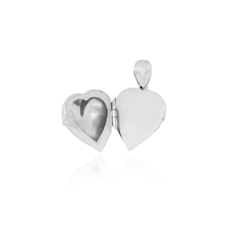Locket Urn - LOC-PH-1071