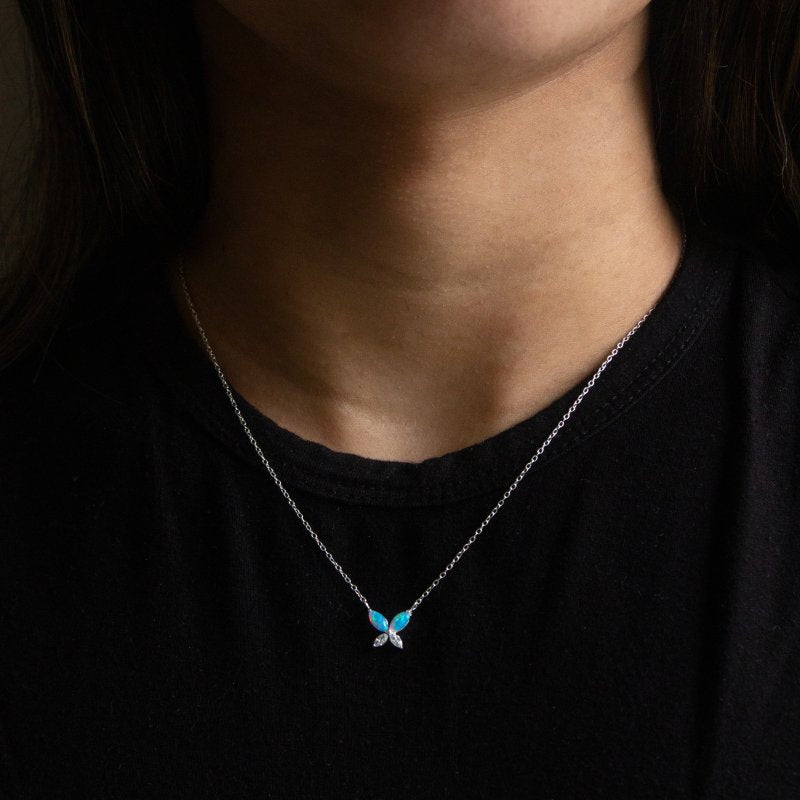 Necklace - N-1611