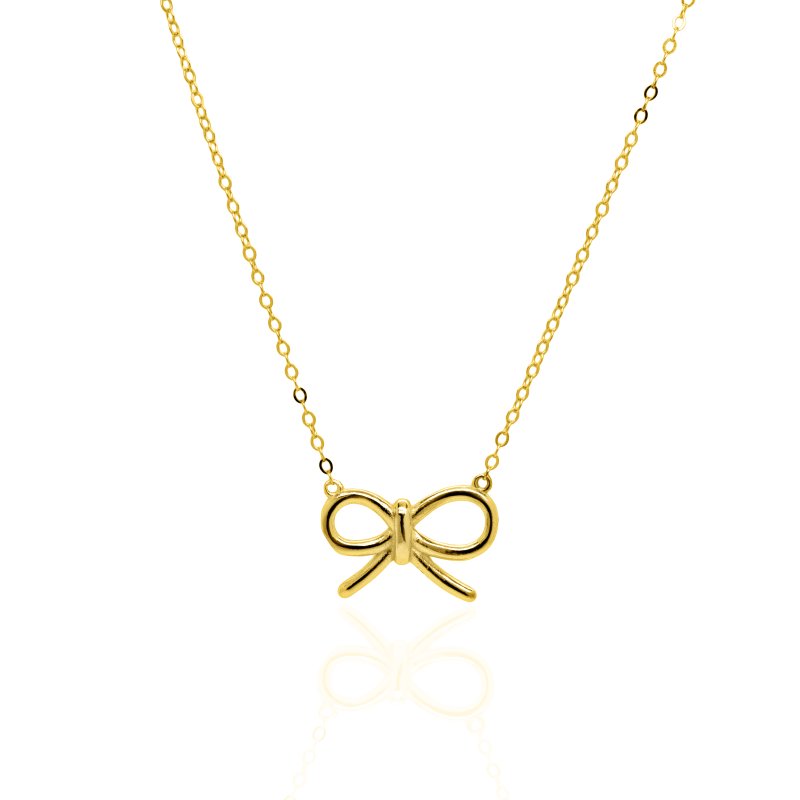 Necklace - N-1612