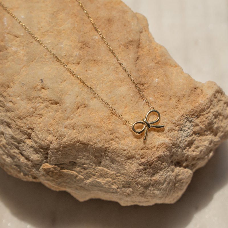 Necklace - N-1612