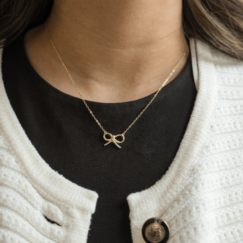 Necklace - N-1612
