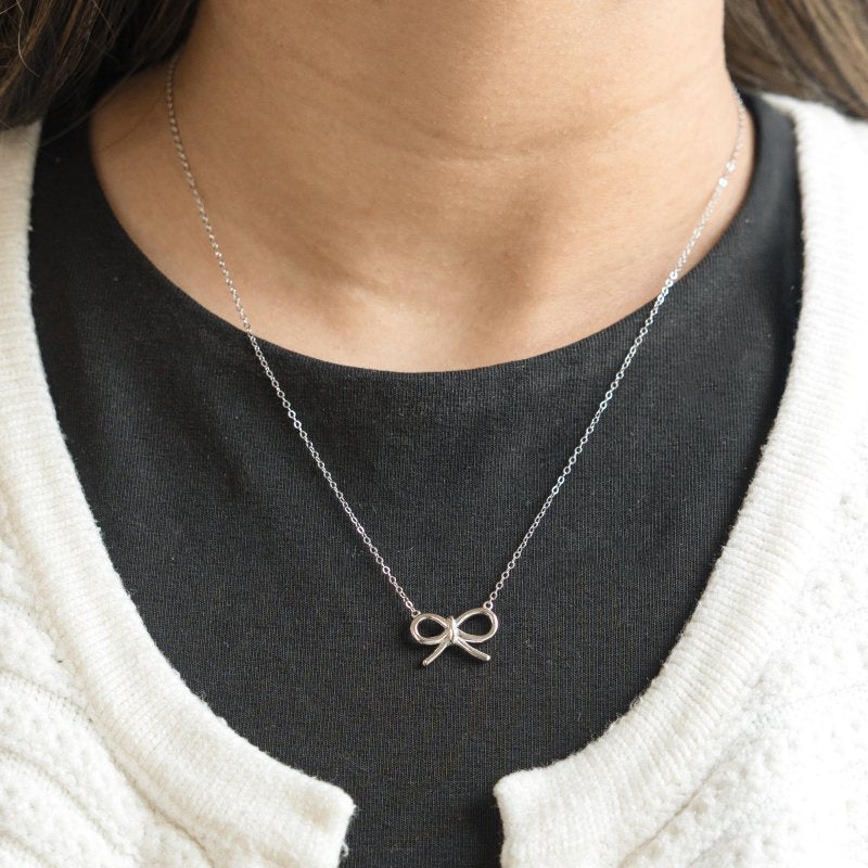Necklace - N-1612