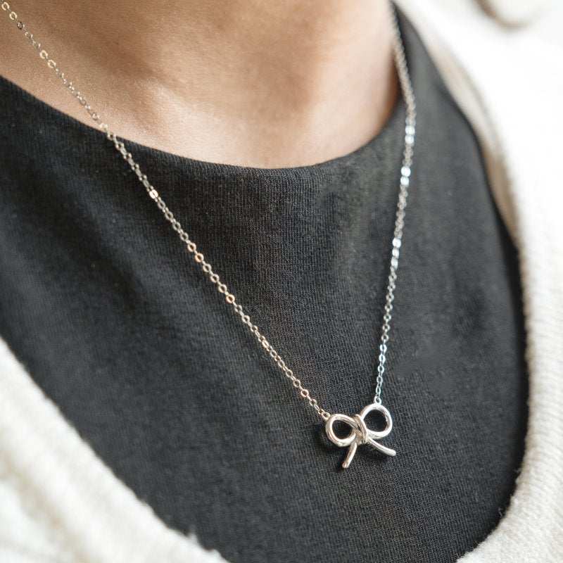Necklace - N-1612