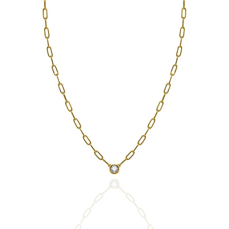 Necklace - N-1623