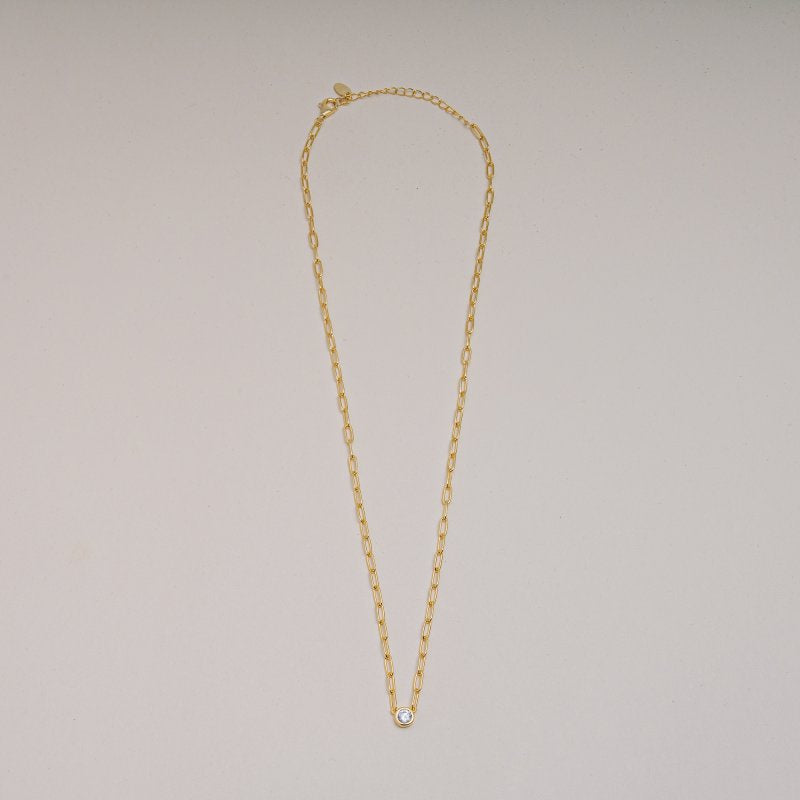 Necklace - N-1623