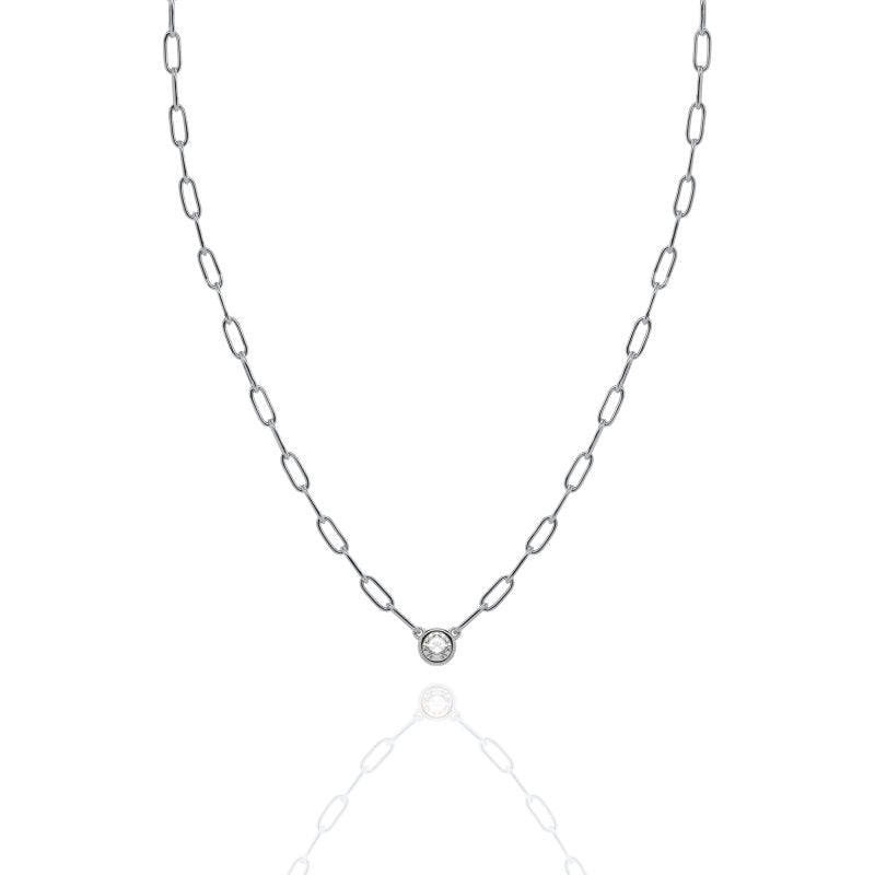 Necklace - N-1623