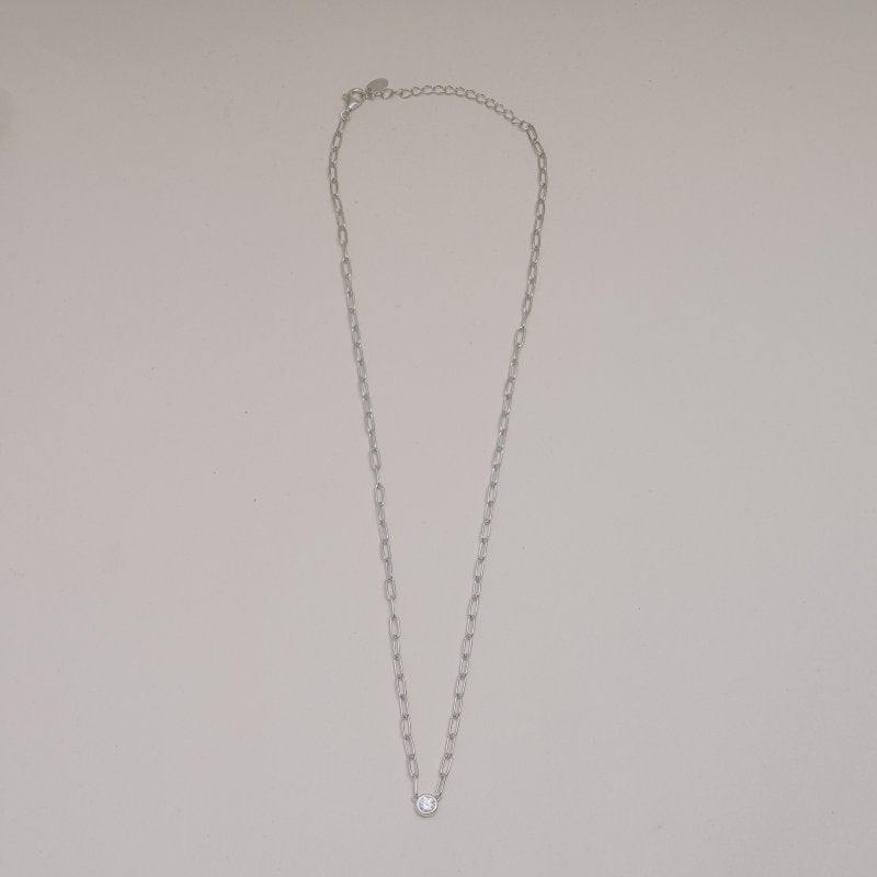 Necklace - N-1623