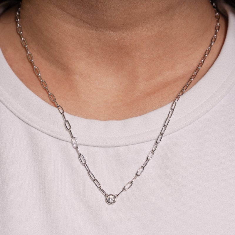 Necklace - N-1623