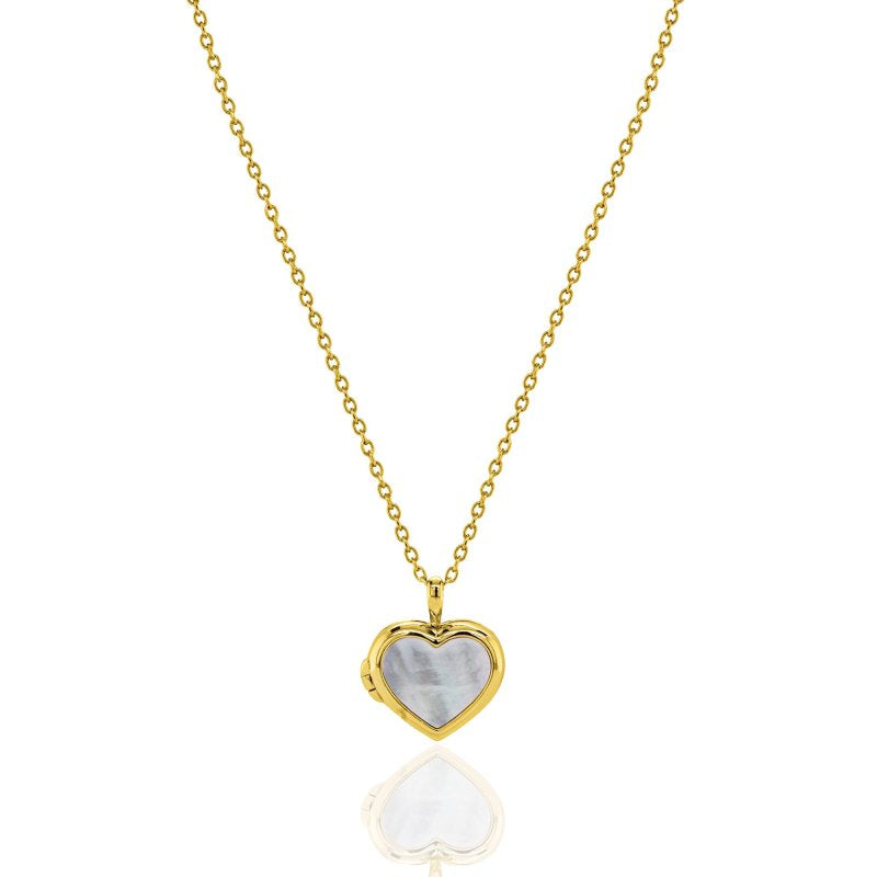 Necklace - N-1625