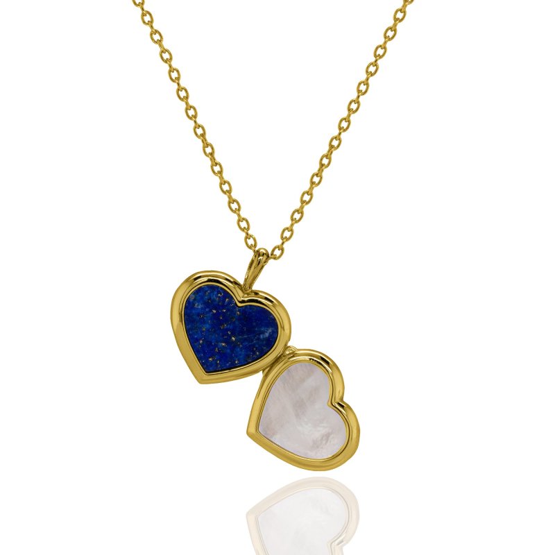 Necklace - N-1625