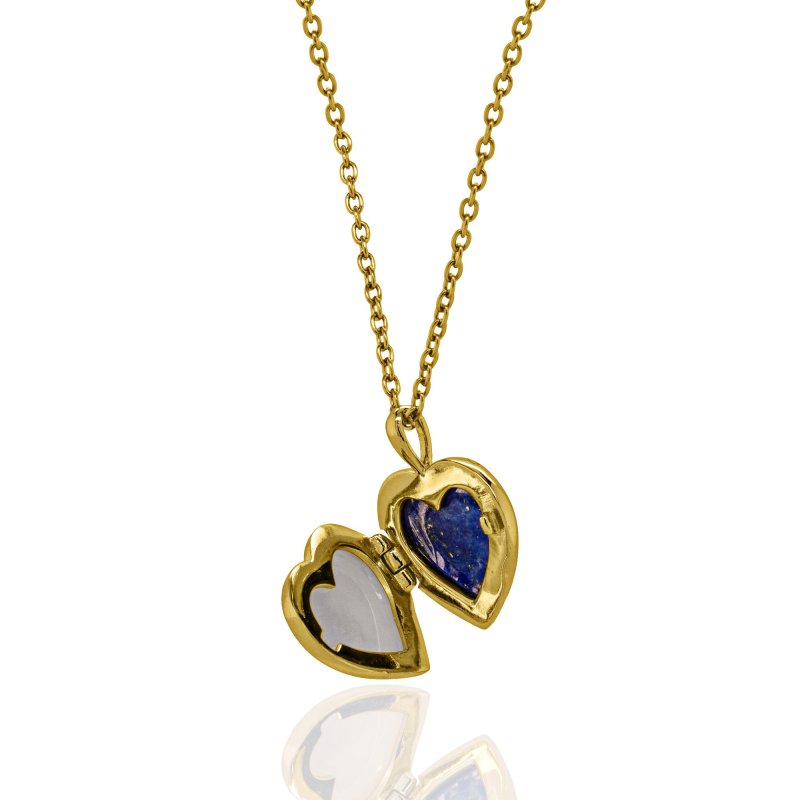 Necklace - N-1625