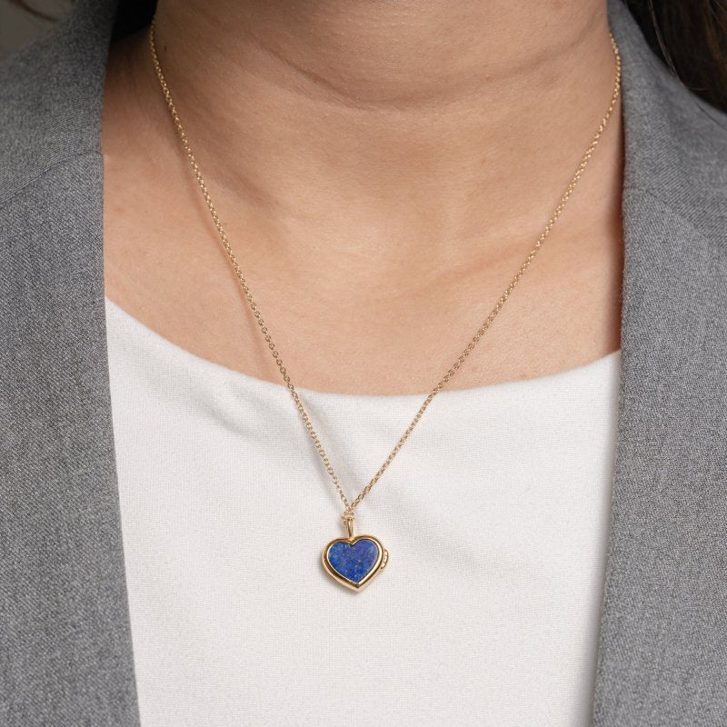Necklace - N-1625