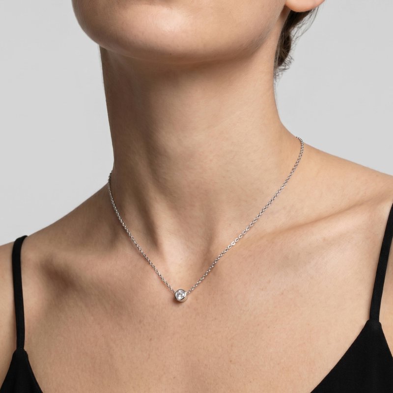 Necklace - N-1657