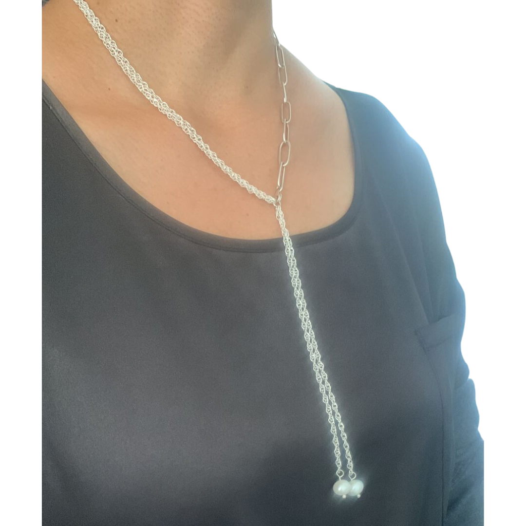 Necklace - KZN02