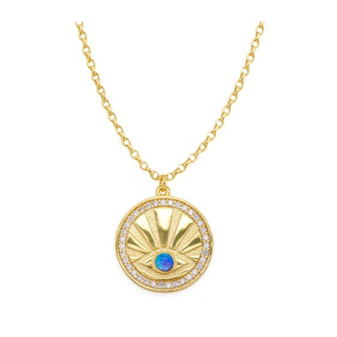 Necklace - N-1447