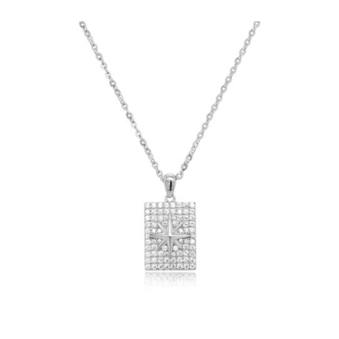 Necklace - N-1525