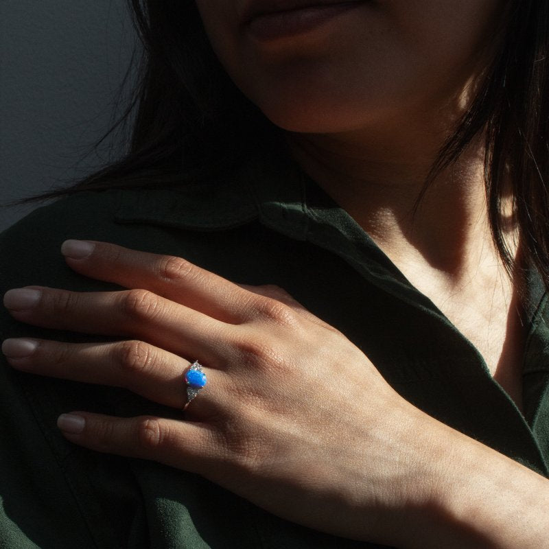 Ring - R-1469