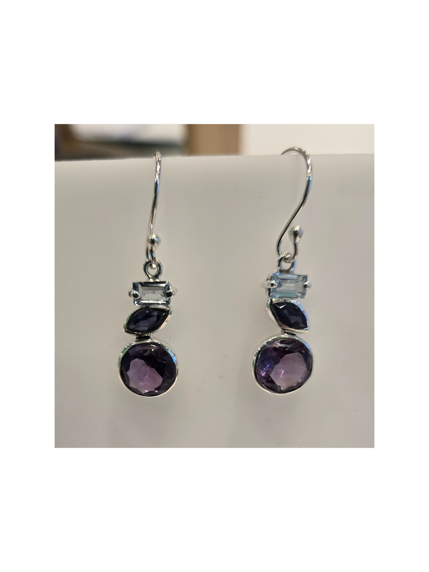 Earring - E212