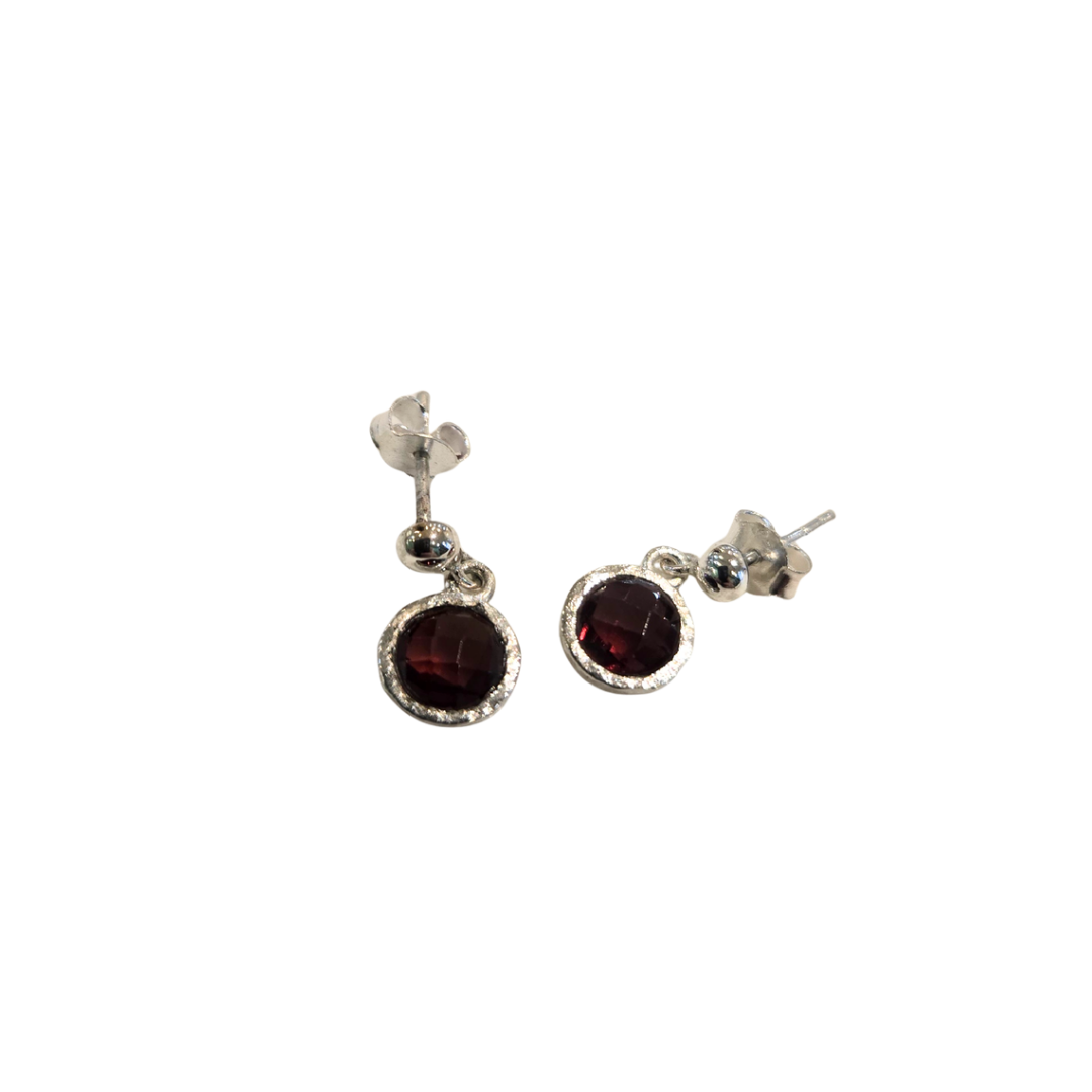 Earring - E258