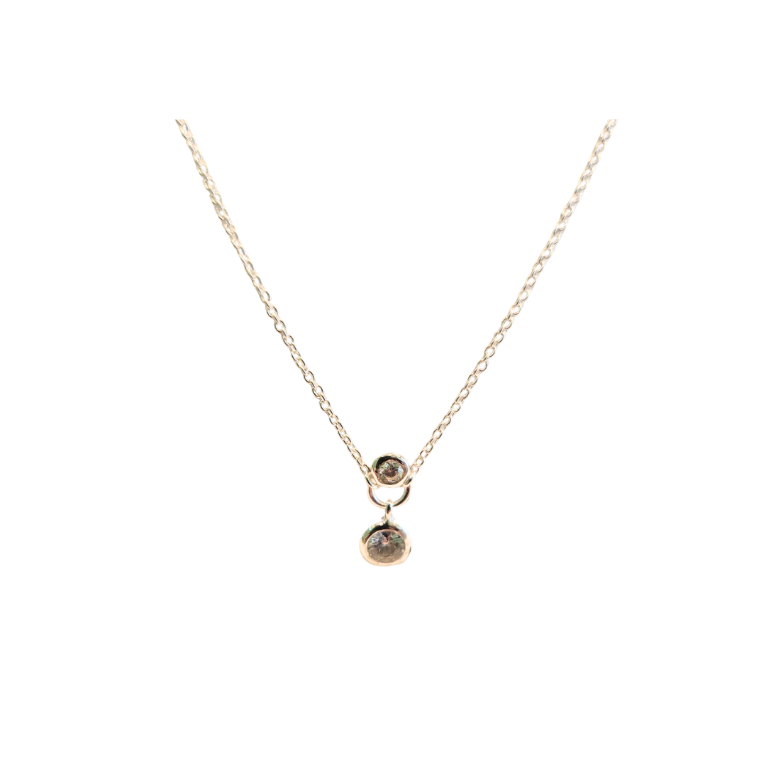 Necklace - N281