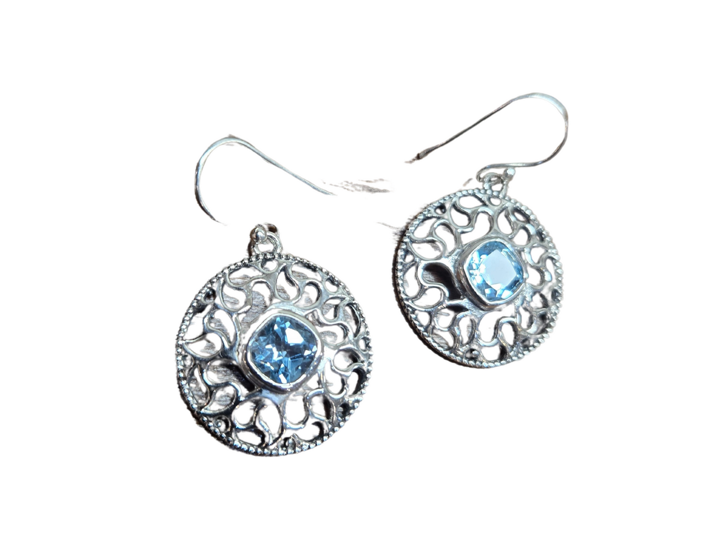 Earring - E244