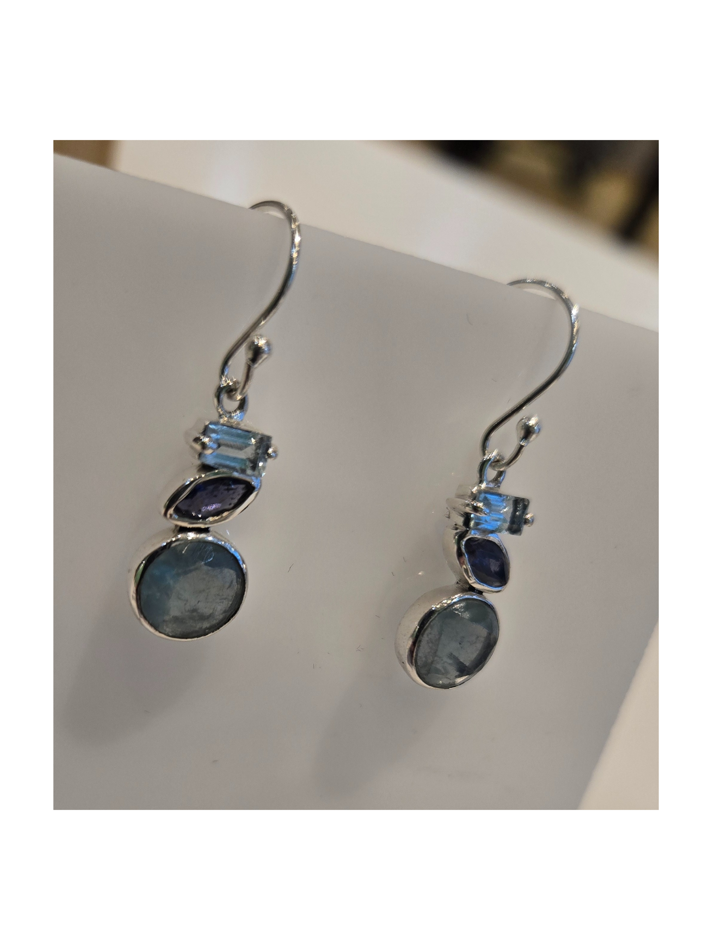 Earring - E212