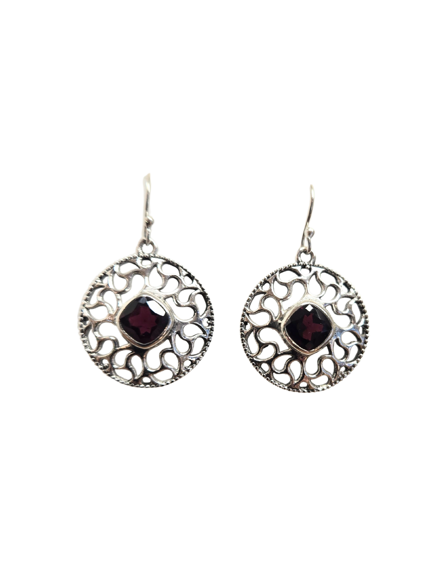 Earring - E244