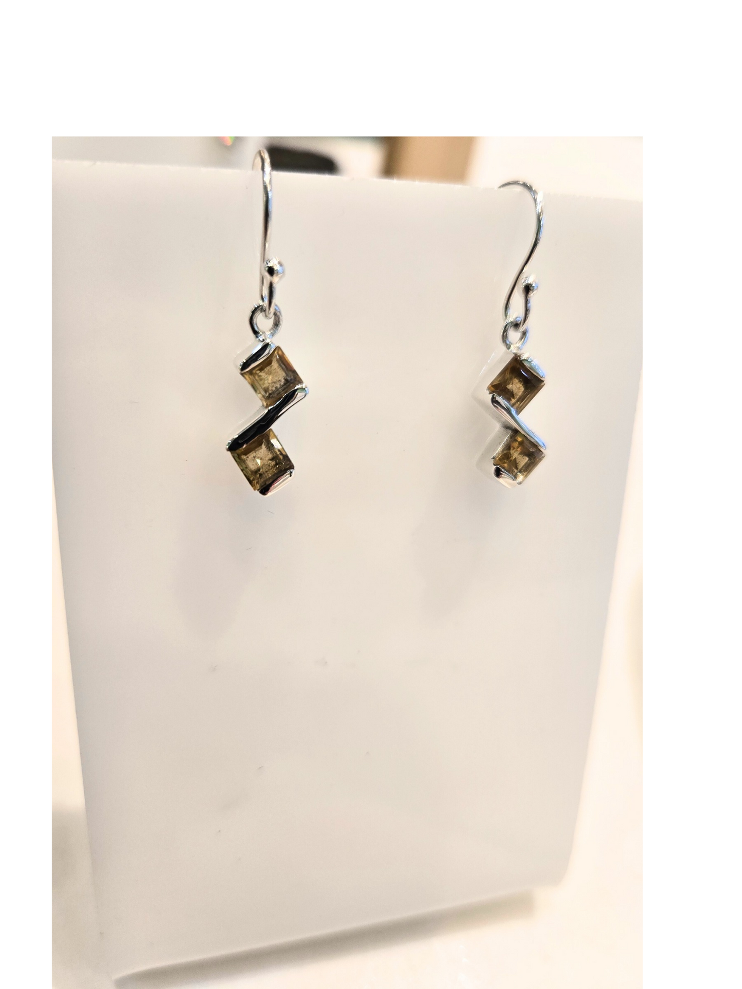 Earring - E16