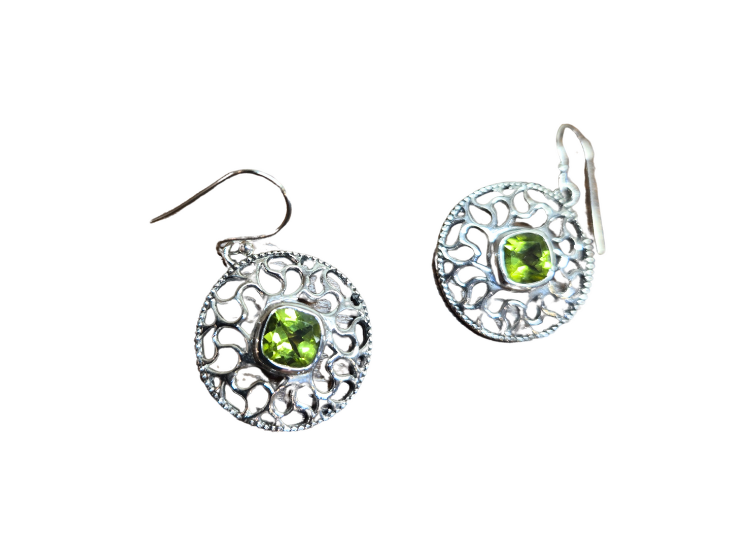 Earring - E244