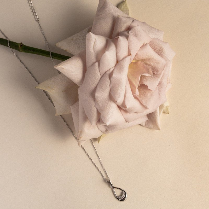 Necklace - N-1629