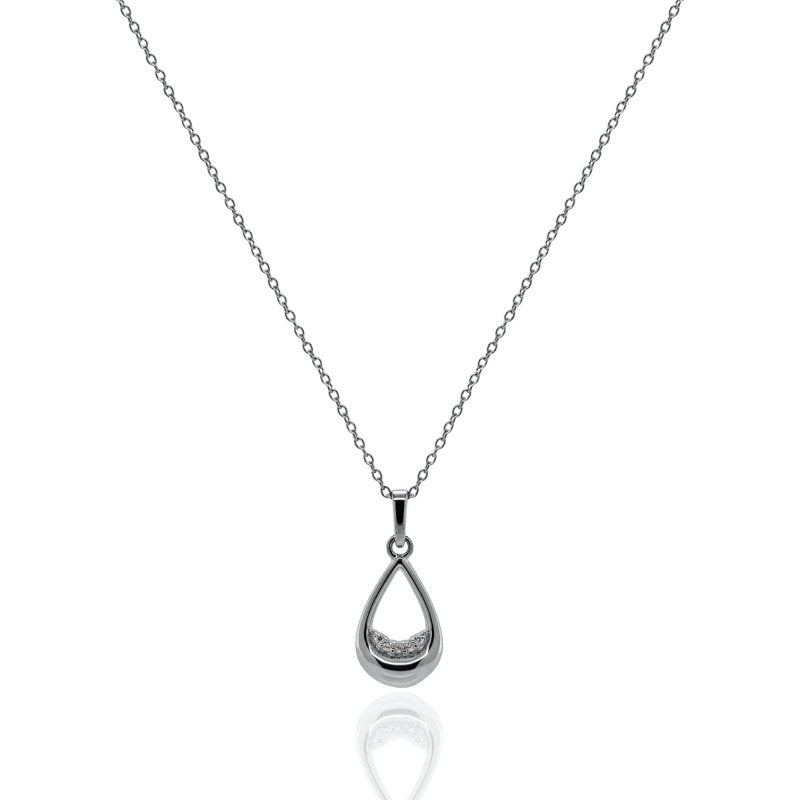 Necklace - N-1629