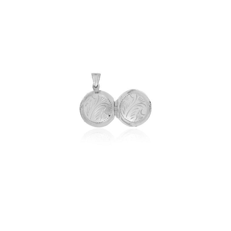 Locket - LOC-RE-1008