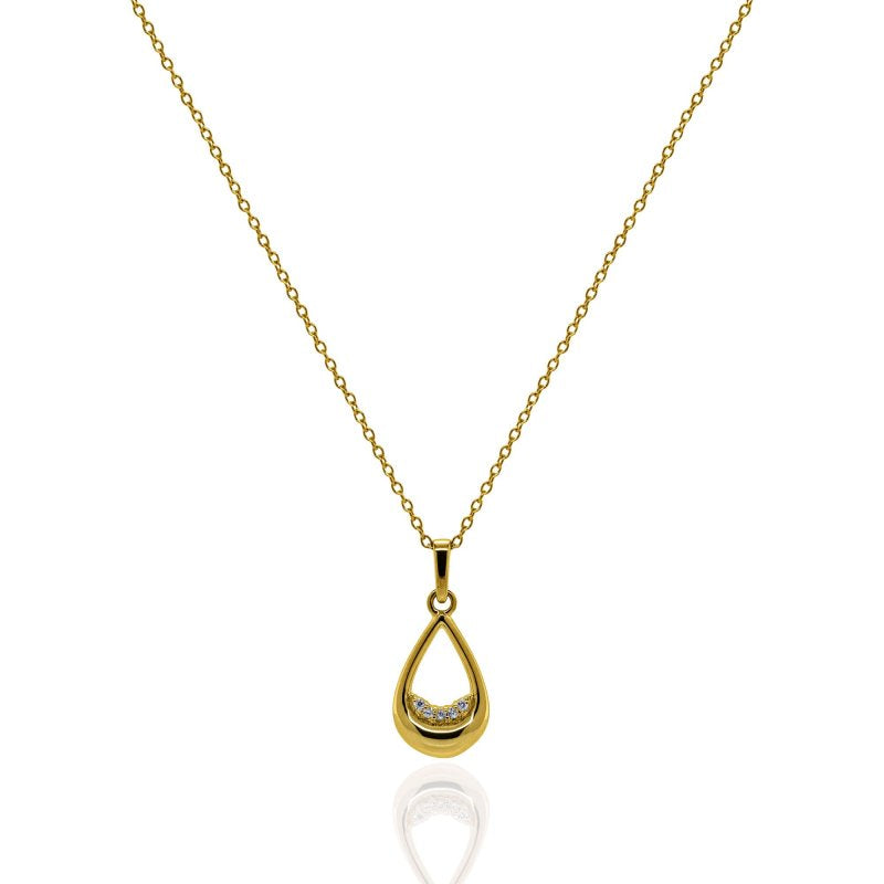 Necklace - N-1629