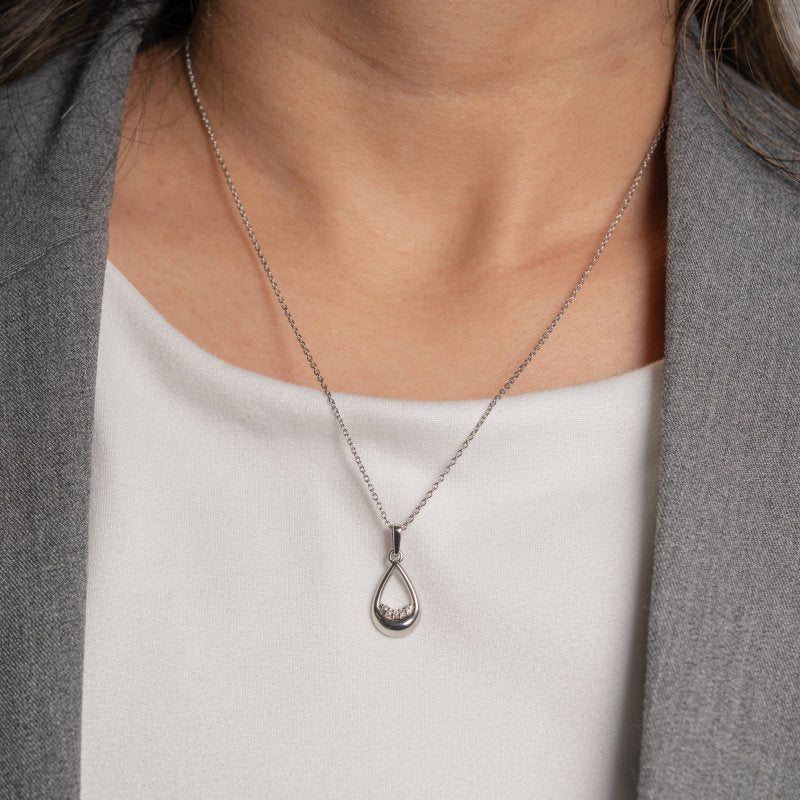 Necklace - N-1629