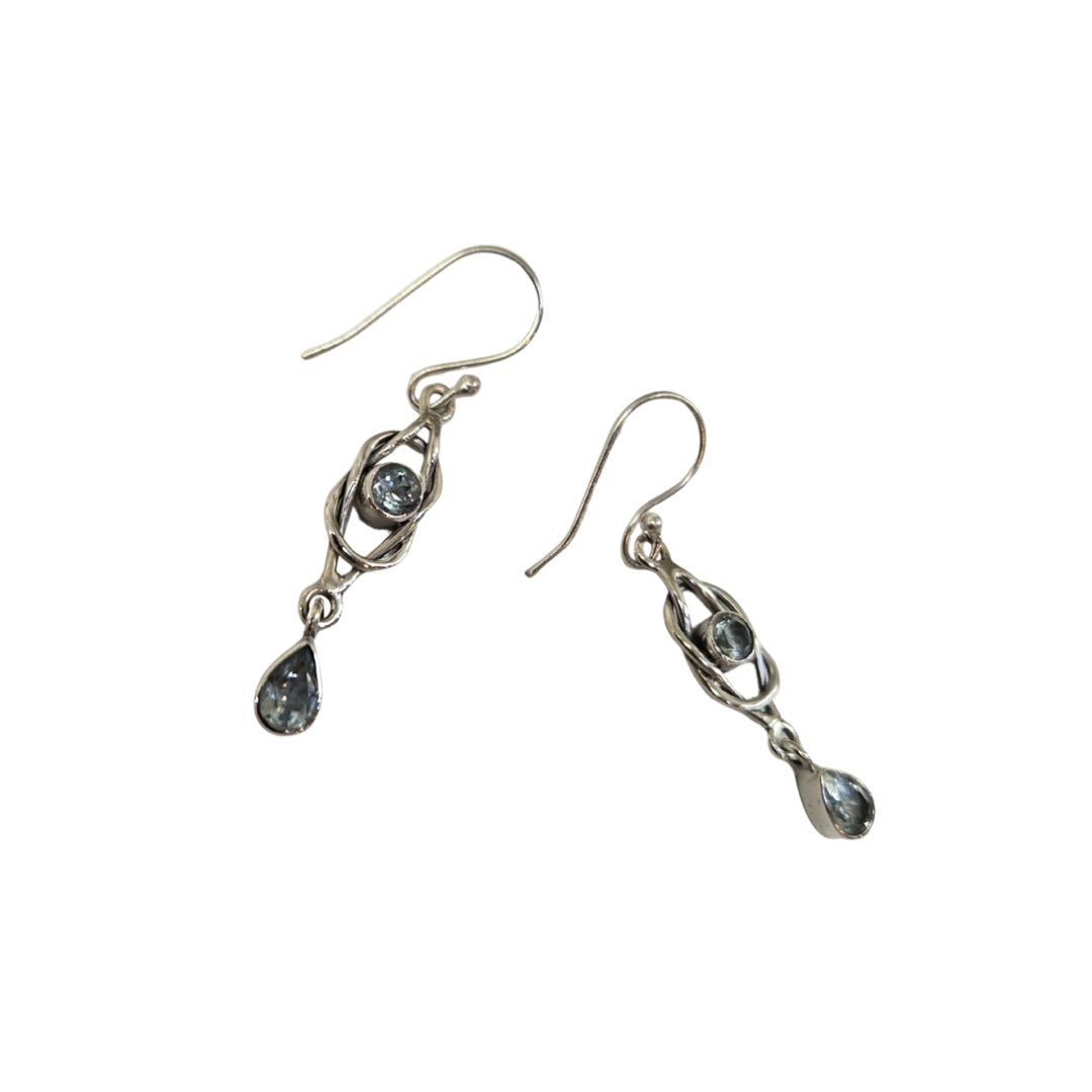 Earring - E257