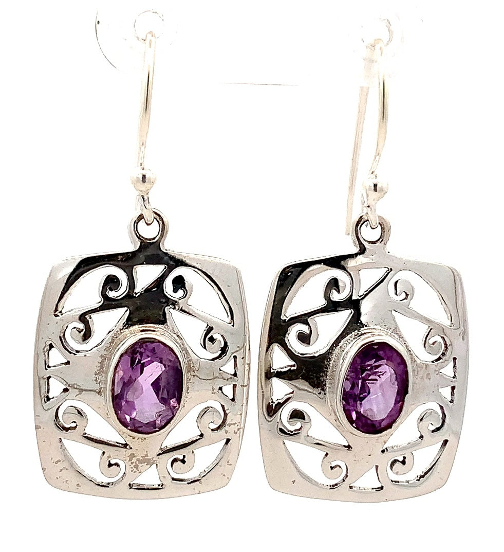 Earring - E226