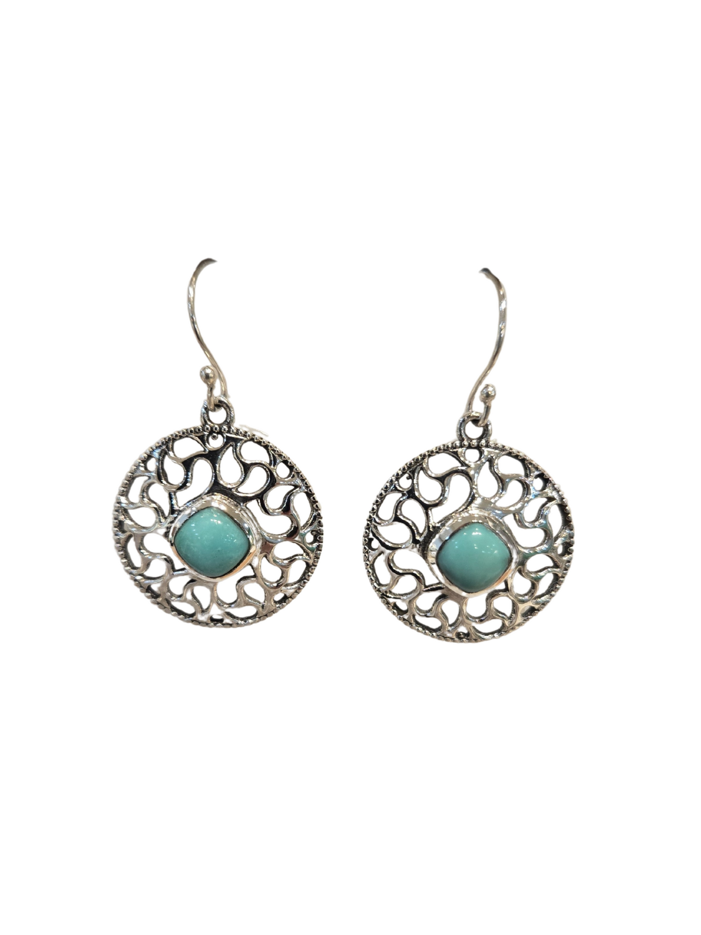 Earring - E244