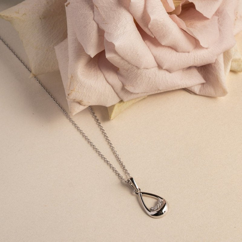 Necklace - N-1629