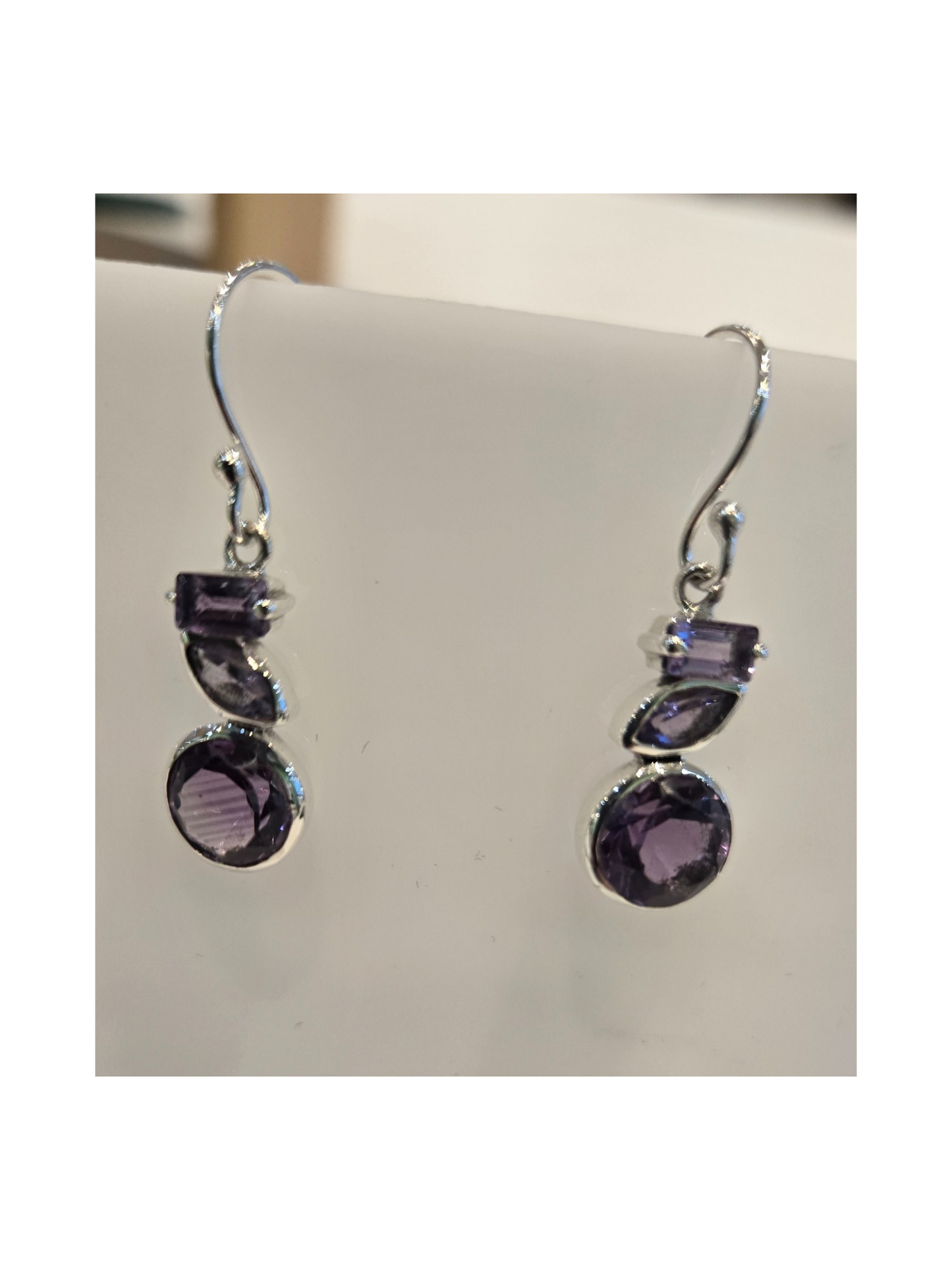 Earring - E212