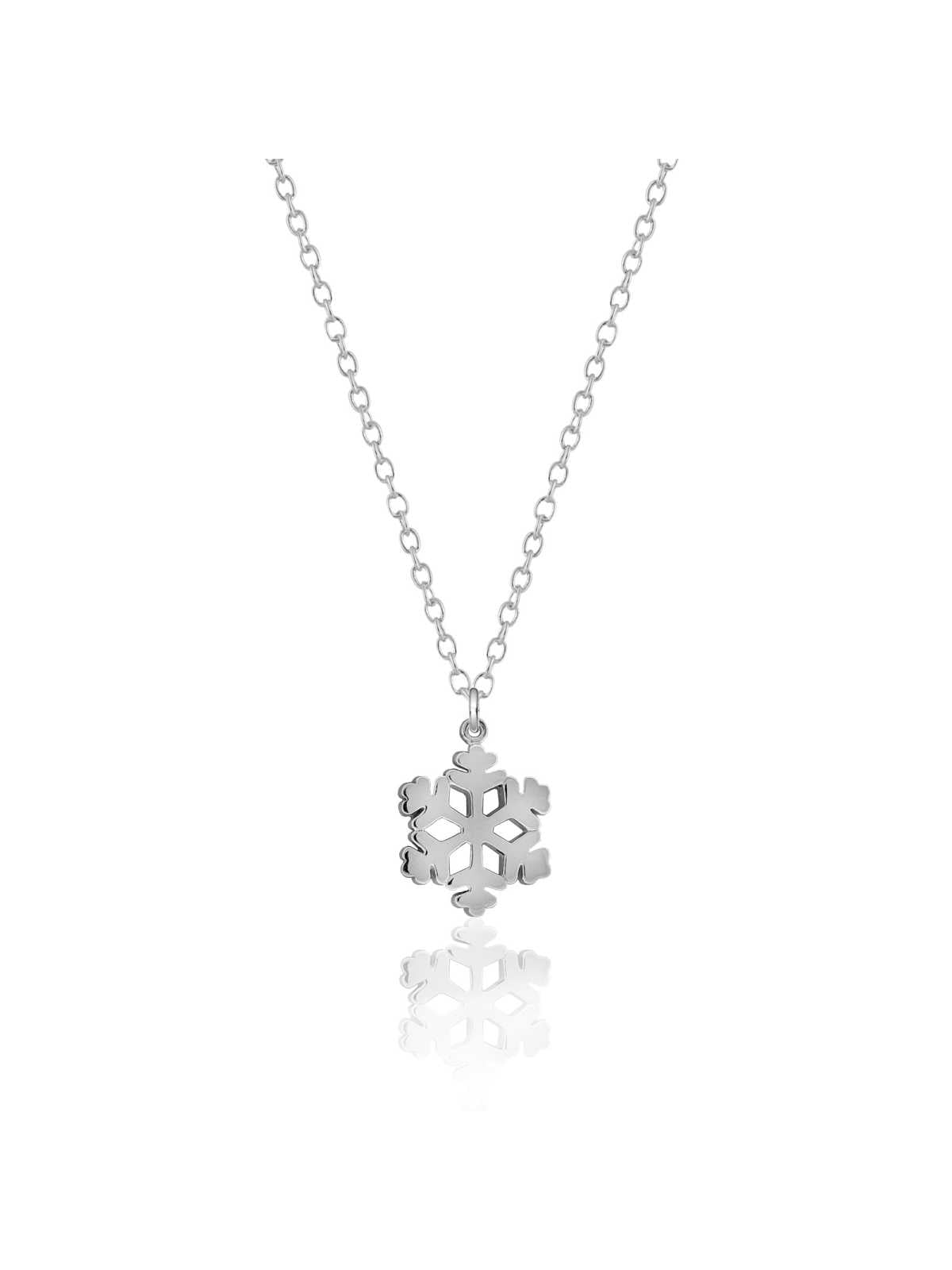Necklace - 0318N