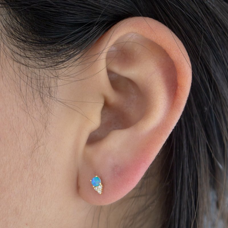 Earring - ST-1612