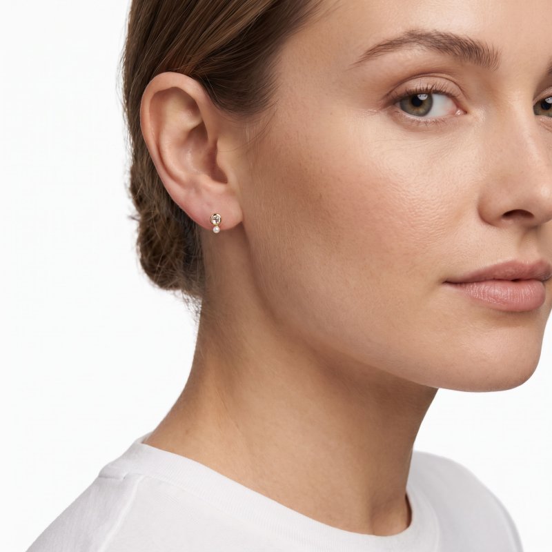 Earring - ST-1749