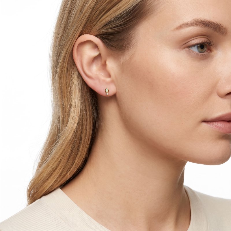Earring - ST-1754