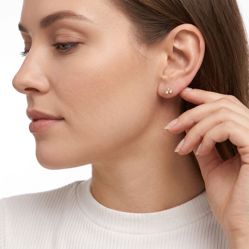 Earring - ST-1755