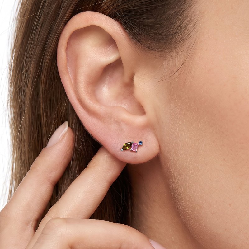 Earring - ST-1765