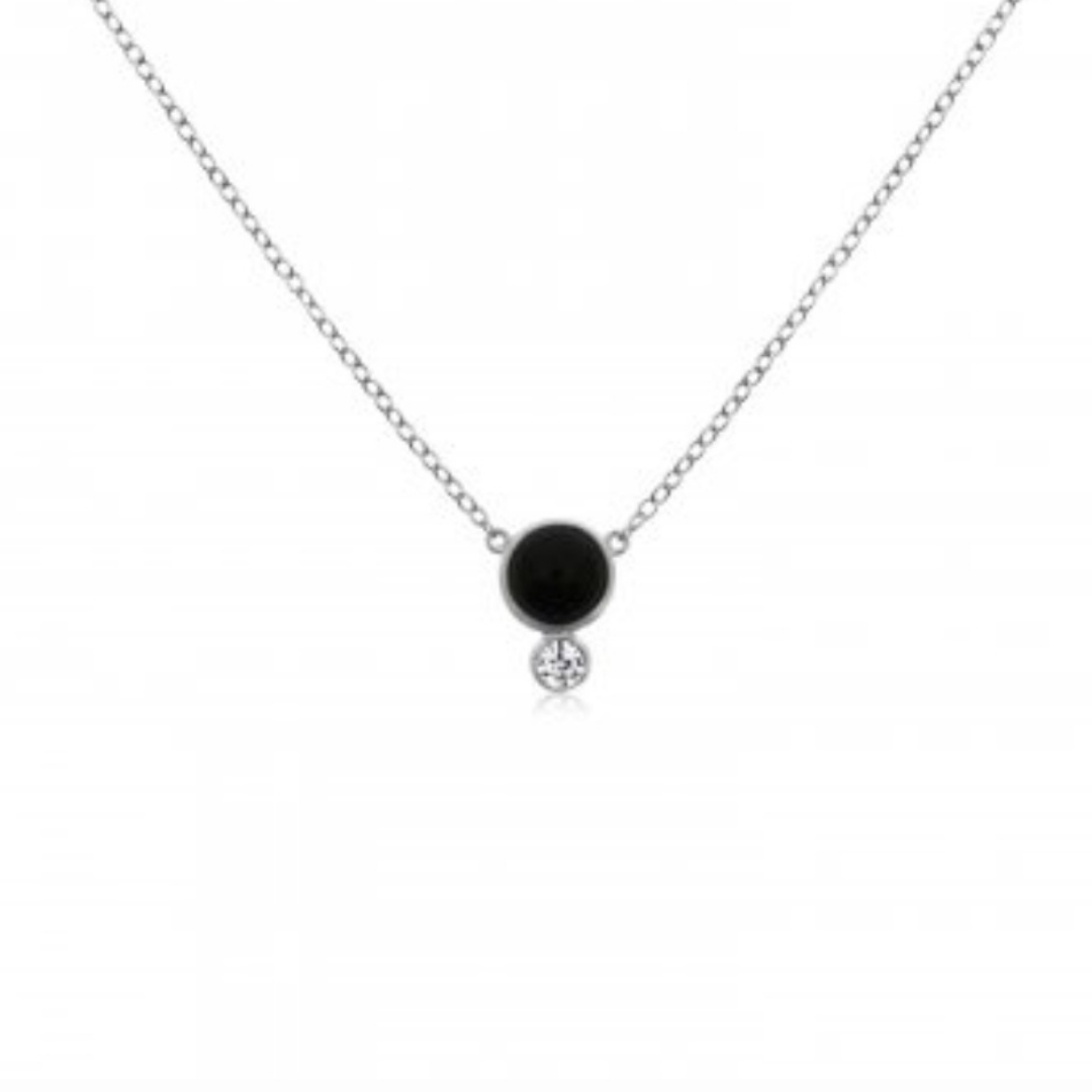 Necklace - N-1213