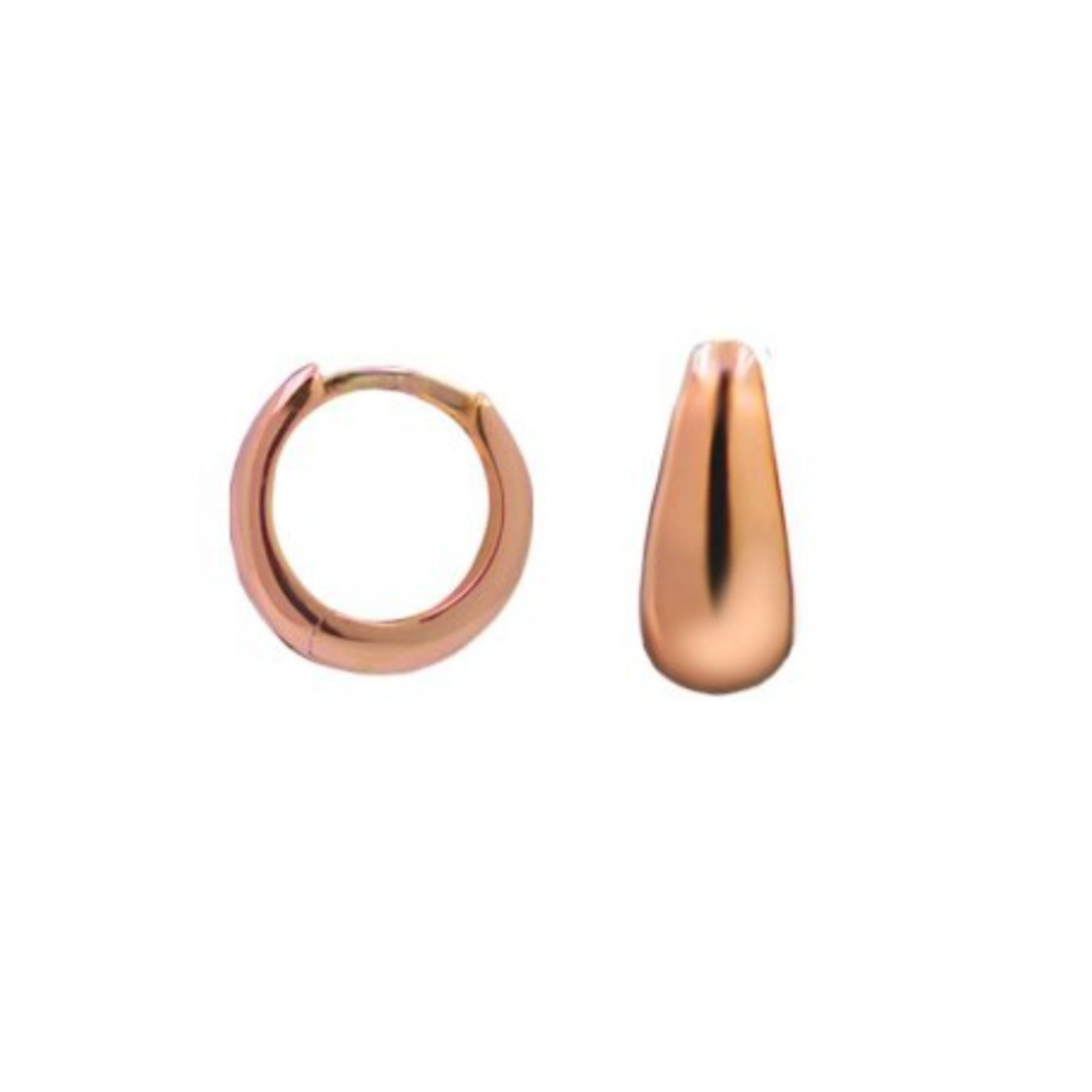 Earring - HUG-1033