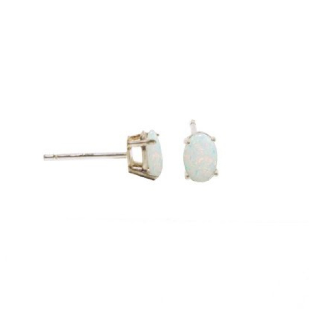 Earring - ST-1262-WO