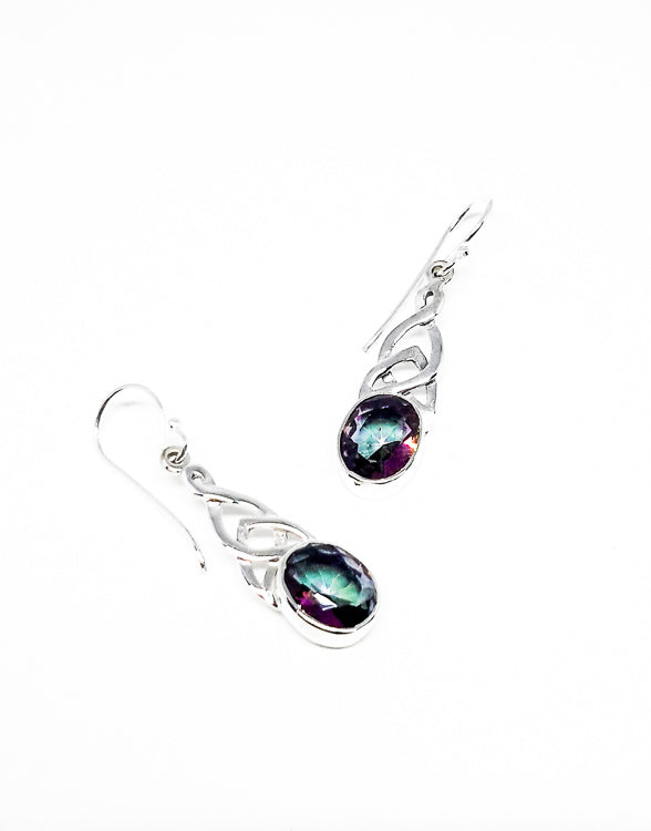 Earring - E603